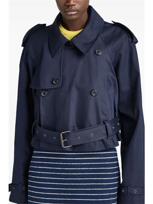 Trench corto JW ANDERSON | JK0438PG1969888